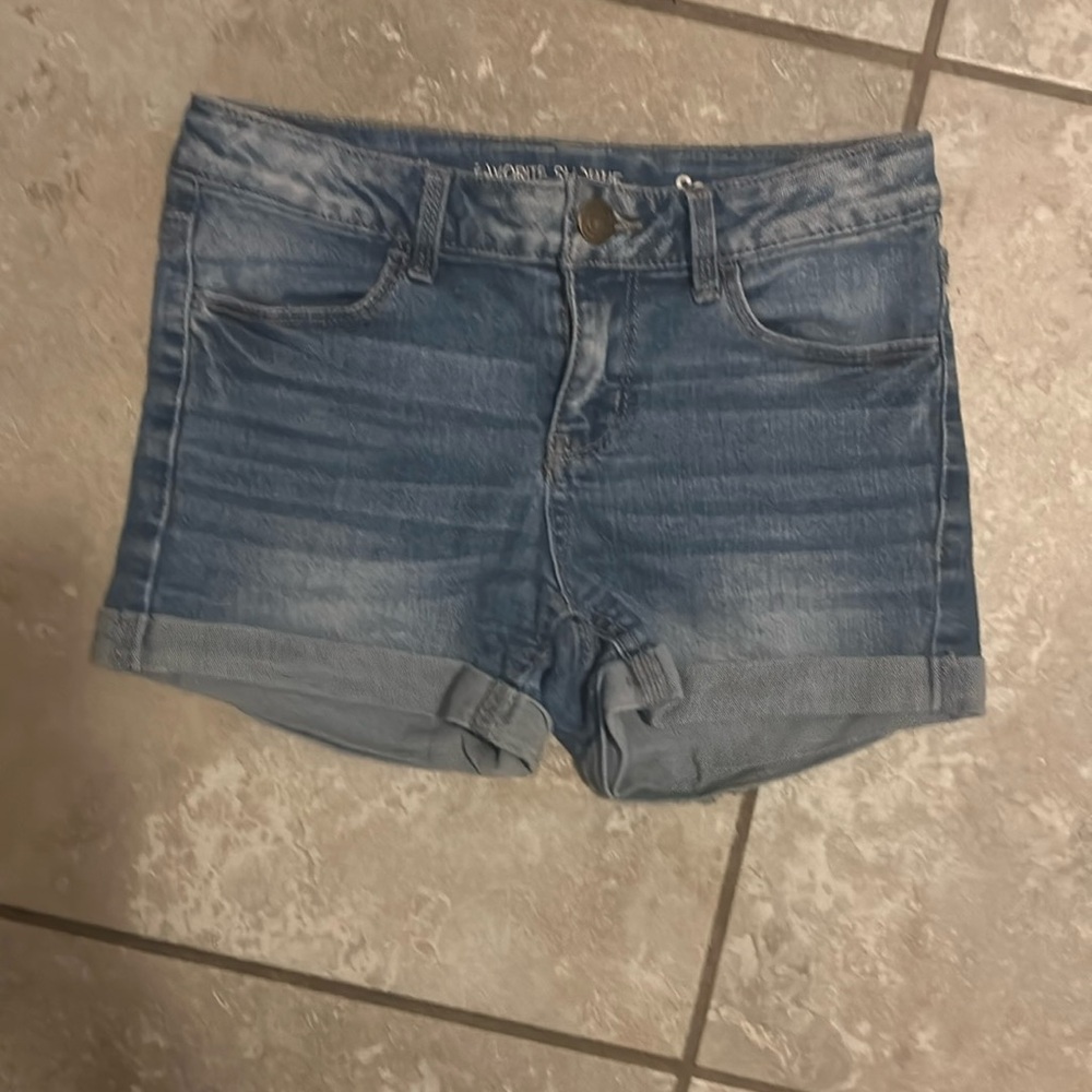 Shorts 🩳